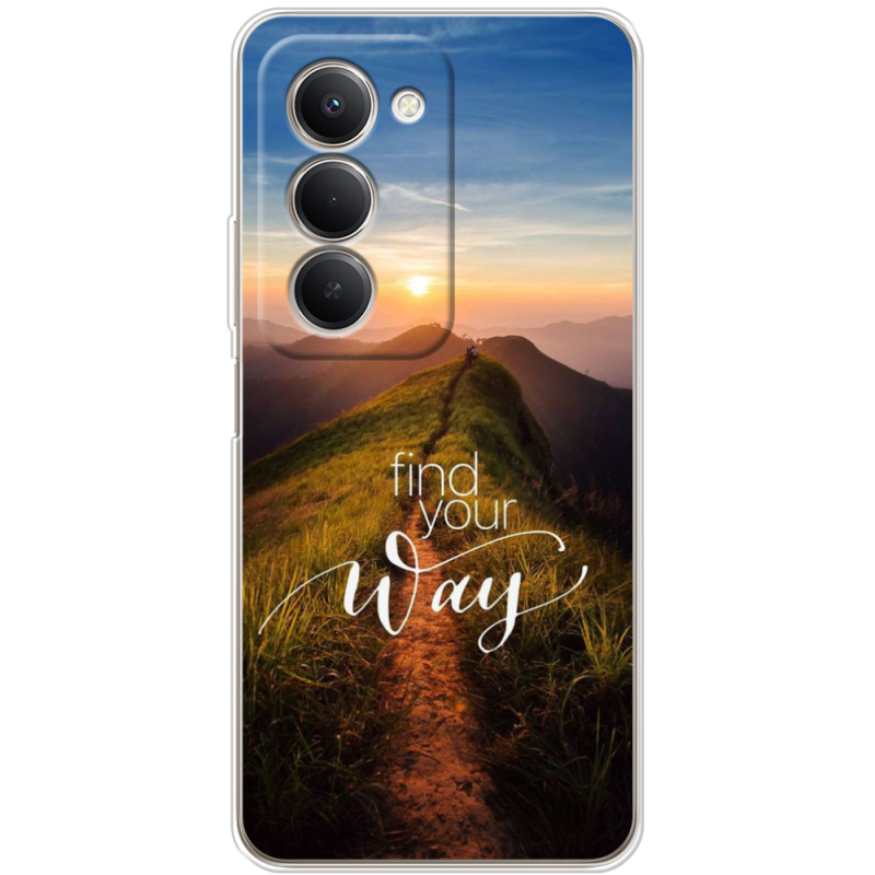 Чохол BoxFace Xiaomi Redmi 15 171 mm 