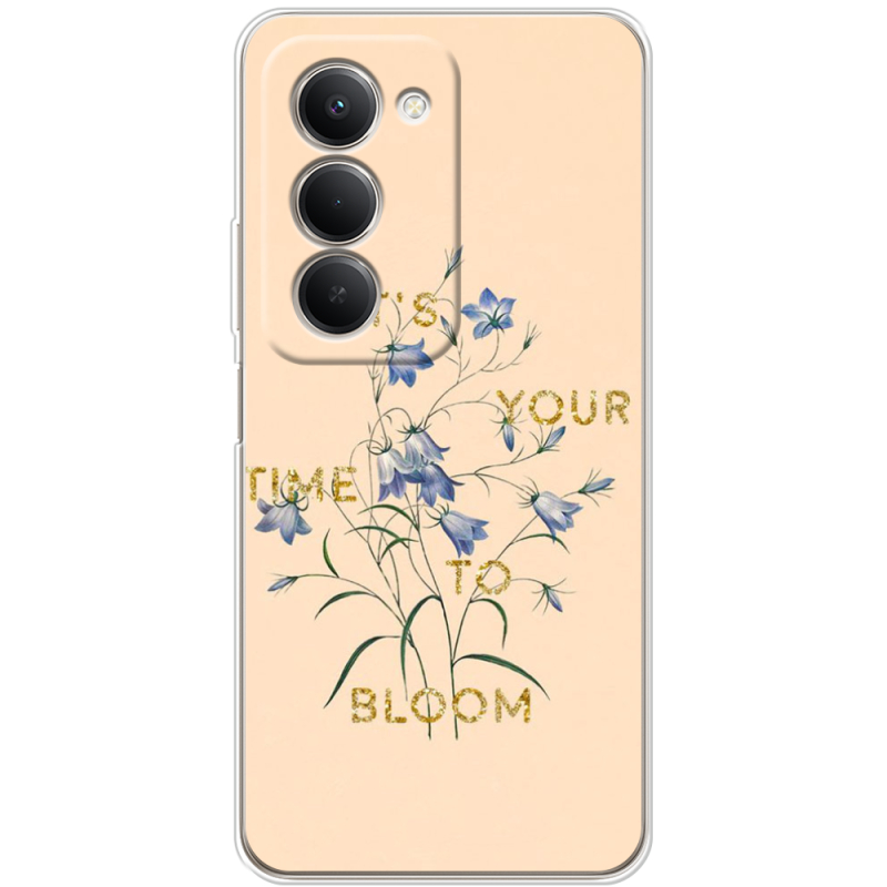 Чохол BoxFace Xiaomi Redmi 15 171 mm 