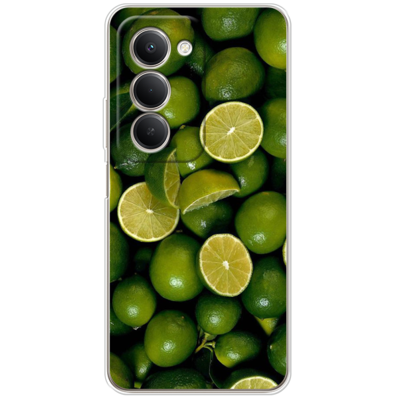 Чохол BoxFace Xiaomi Redmi 15 171 mm 