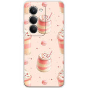 Чохол BoxFace Xiaomi Redmi 15 171 mm 