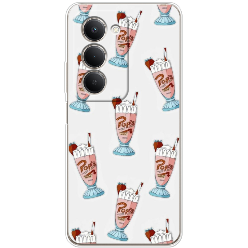 Чохол BoxFace Xiaomi Redmi 15 171 mm 