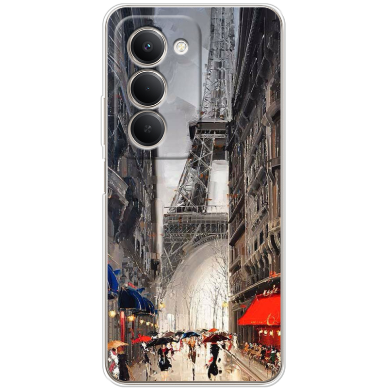 Чохол BoxFace Xiaomi Redmi 15 171 mm 