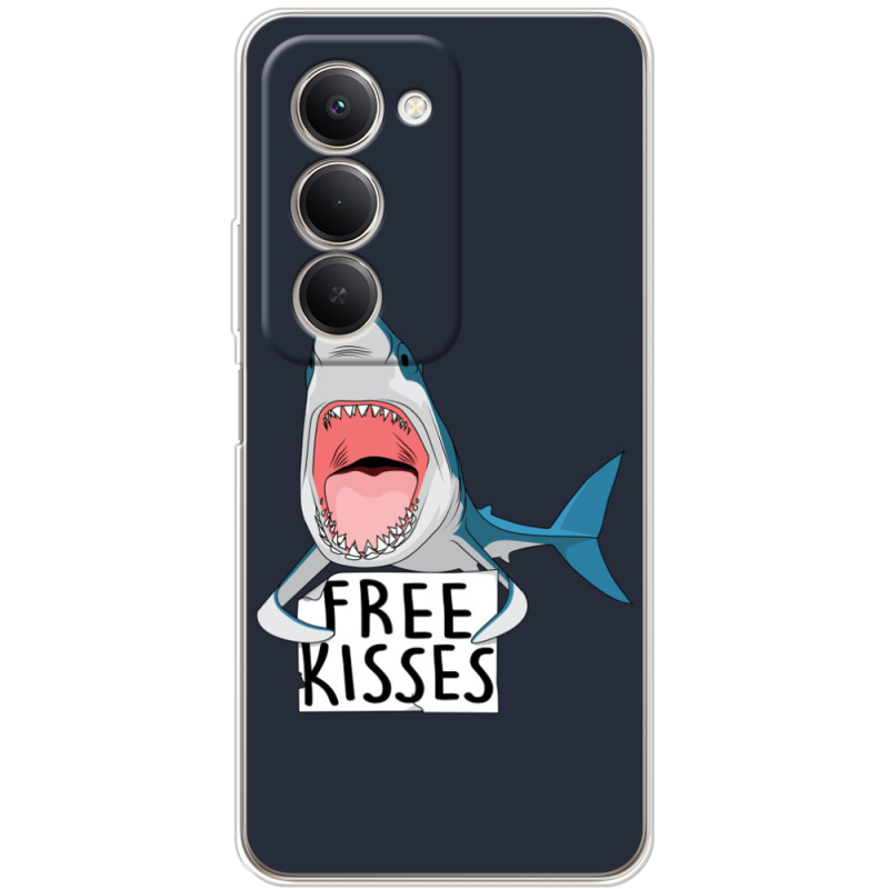 Чохол BoxFace Xiaomi Redmi 15 171 mm 