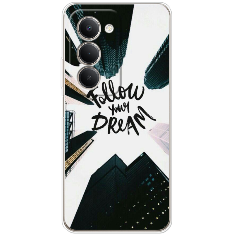 Чохол BoxFace Xiaomi Redmi 15 171 mm 