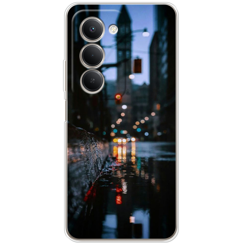 Чохол BoxFace Xiaomi Redmi 15 171 mm 