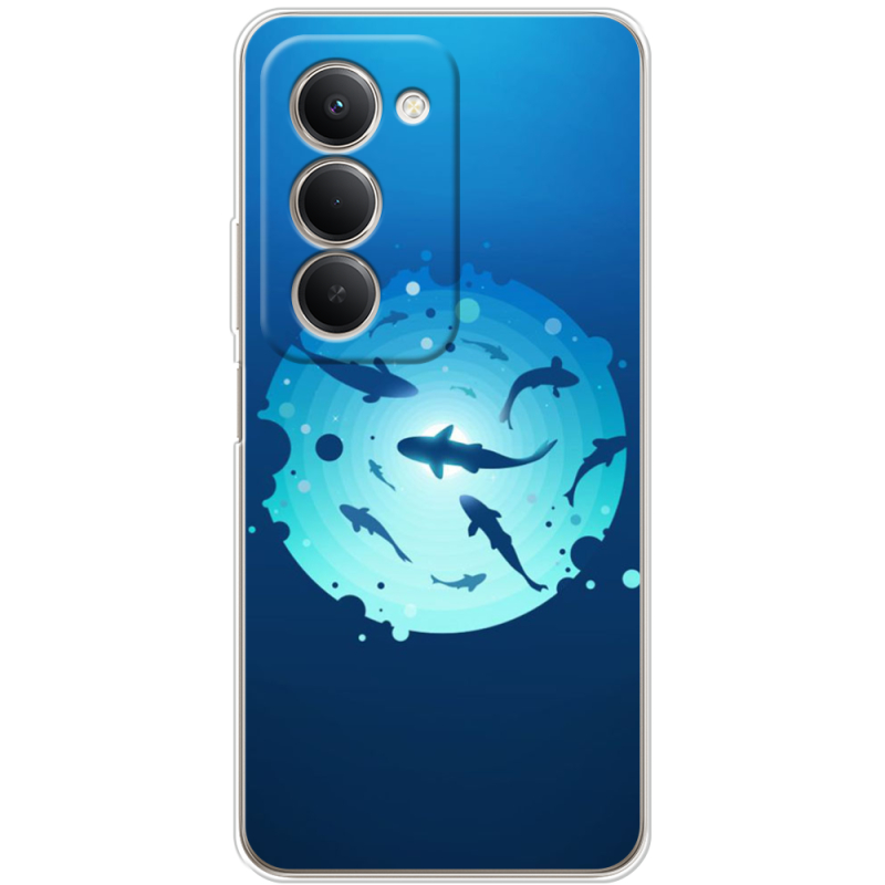 Чохол BoxFace Xiaomi Redmi 15 171 mm 