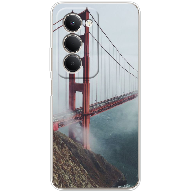 Чохол BoxFace Xiaomi Redmi 15 171 mm 