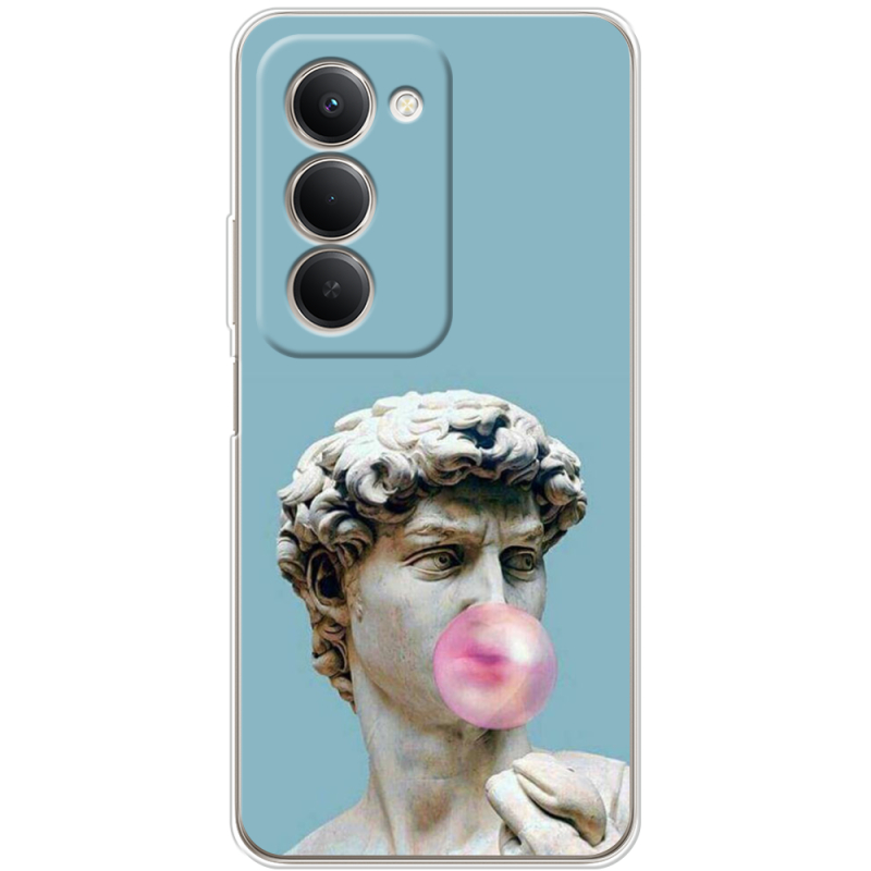 Чохол BoxFace Xiaomi Redmi 15 171 mm 