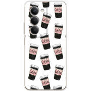 Чохол BoxFace Xiaomi Redmi 15 171 mm 