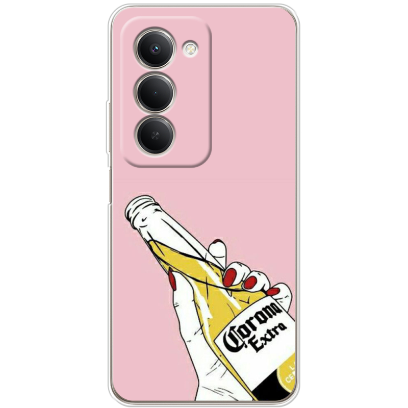 Чохол BoxFace Xiaomi Redmi 15 171 mm 