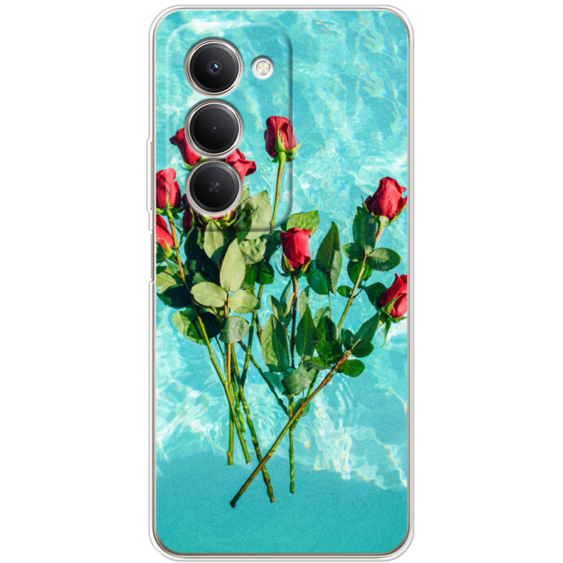 Чохол BoxFace Xiaomi Redmi 15 171 mm 