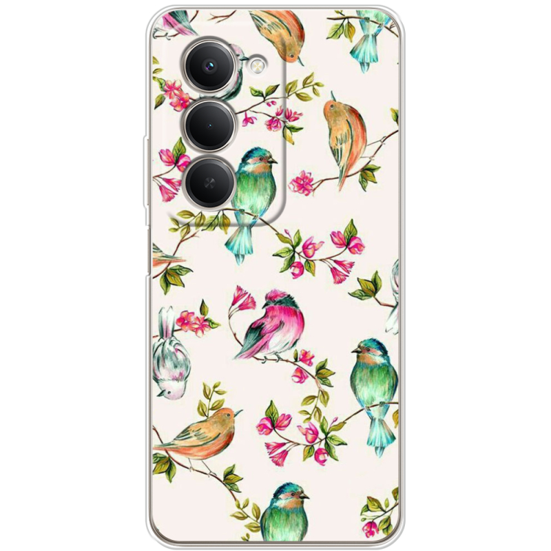 Чохол BoxFace Xiaomi Redmi 15 171 mm 