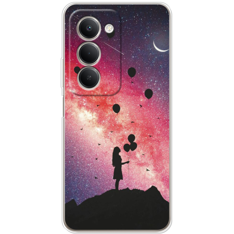 Чохол BoxFace Xiaomi Redmi 15 171 mm 