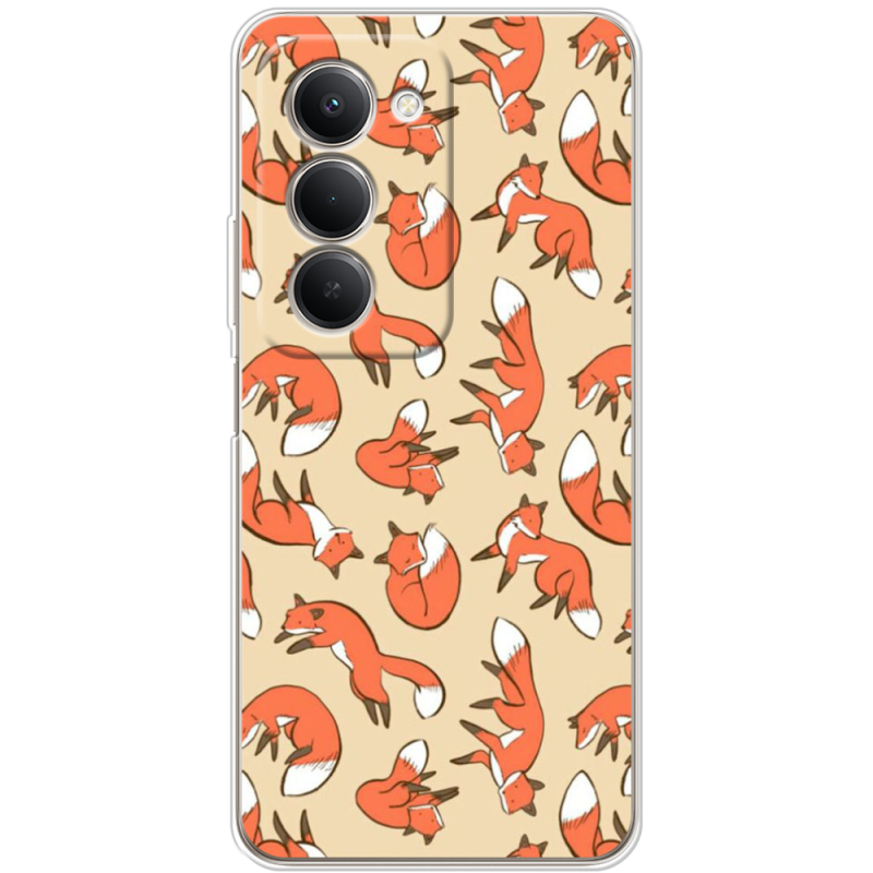 Чохол BoxFace Xiaomi Redmi 15 171 mm 