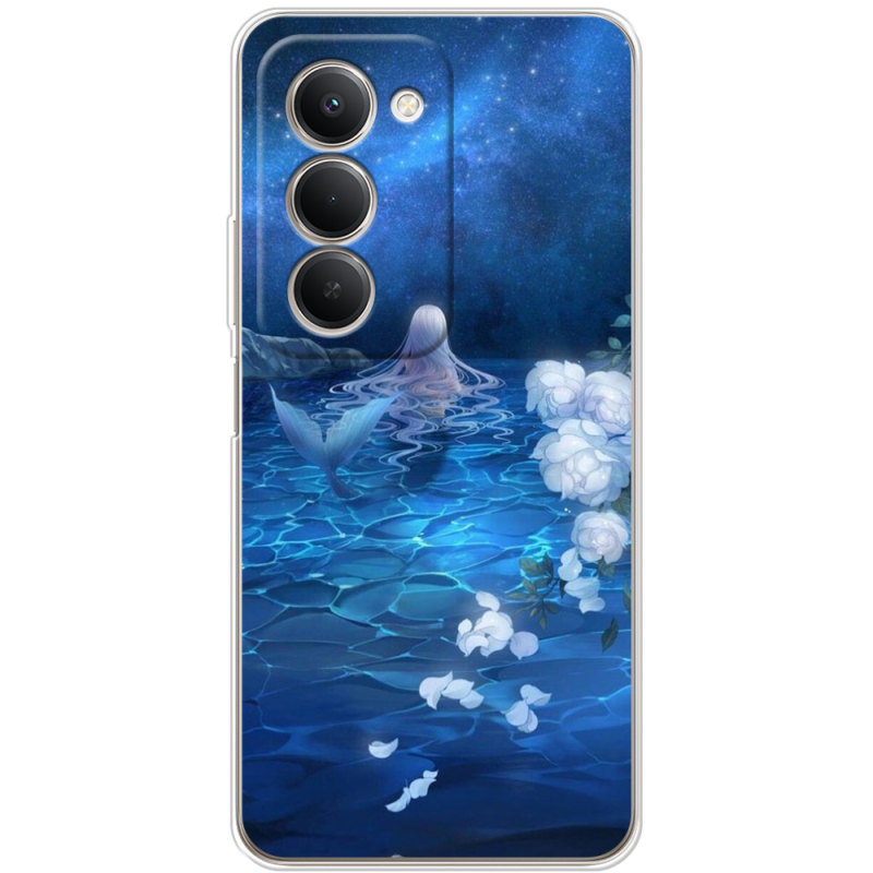 Чохол BoxFace Xiaomi Redmi 15 171 mm 