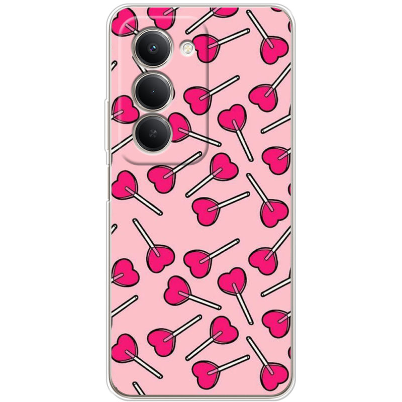 Чохол BoxFace Xiaomi Redmi 15 171 mm 