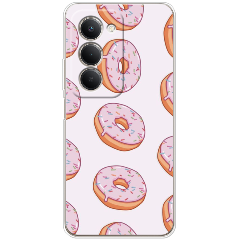 Чохол BoxFace Xiaomi Redmi 15 171 mm 