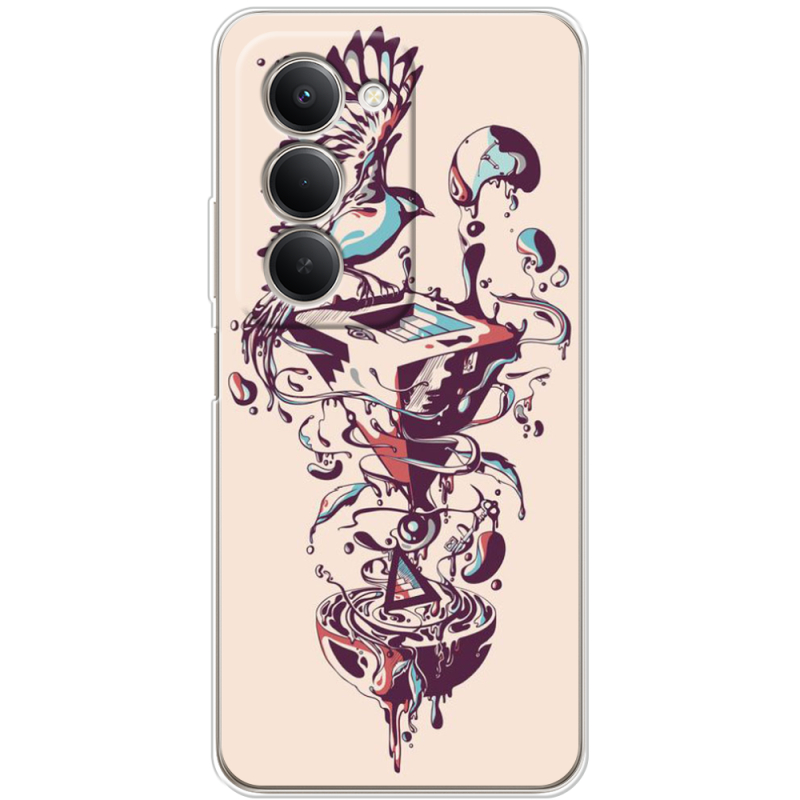 Чохол BoxFace Xiaomi Redmi 15 171 mm 