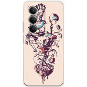 Чохол BoxFace Xiaomi Redmi 15 171 mm 