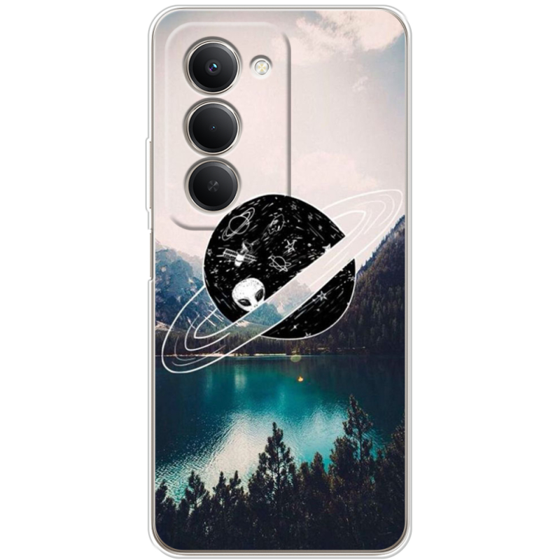 Чохол BoxFace Xiaomi Redmi 15 171 mm 