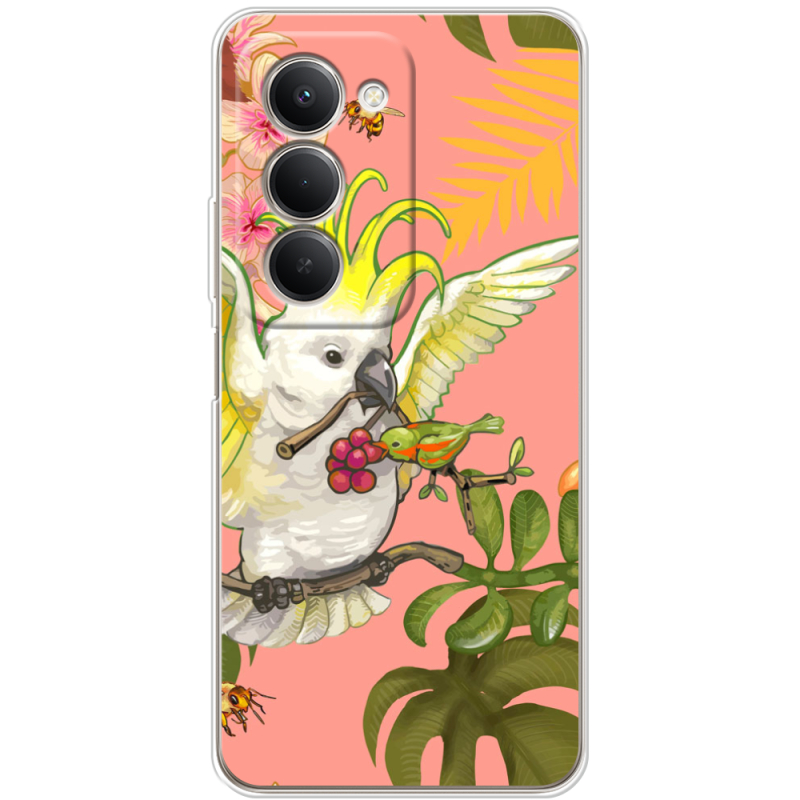 Чохол BoxFace Xiaomi Redmi 15 171 mm 