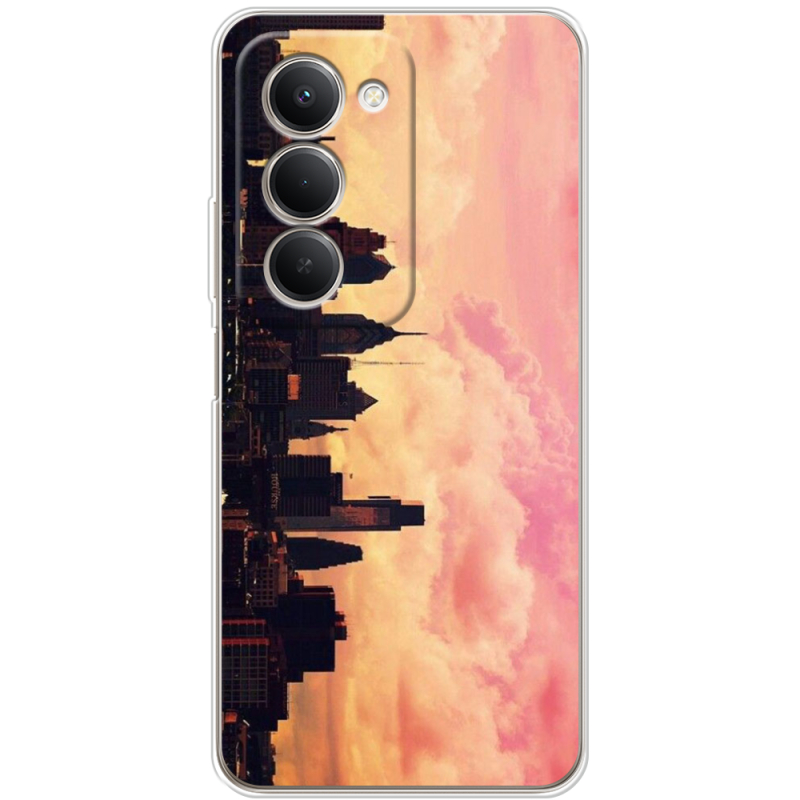 Чохол BoxFace Xiaomi Redmi 15 171 mm 