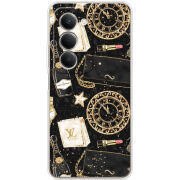 Чохол BoxFace Xiaomi Redmi 15 171 mm 