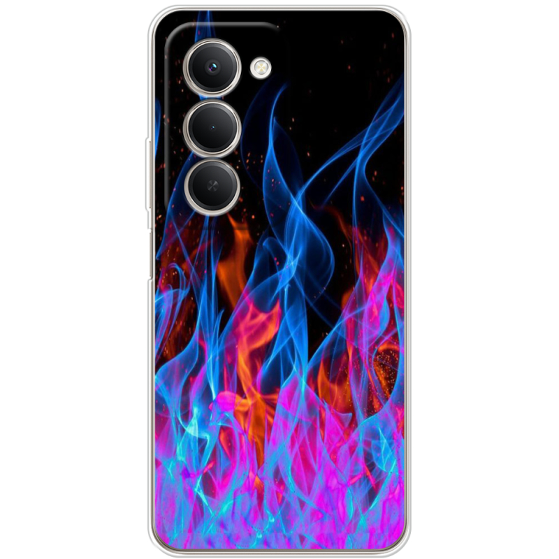 Чохол BoxFace Xiaomi Redmi 15 171 mm 