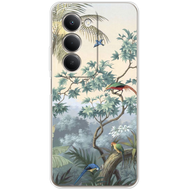 Чохол BoxFace Xiaomi Redmi 15 171 mm 