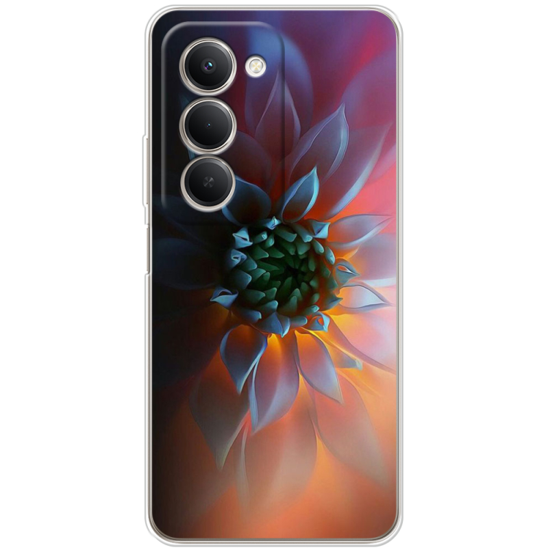 Чохол BoxFace Xiaomi Redmi 15 171 mm 