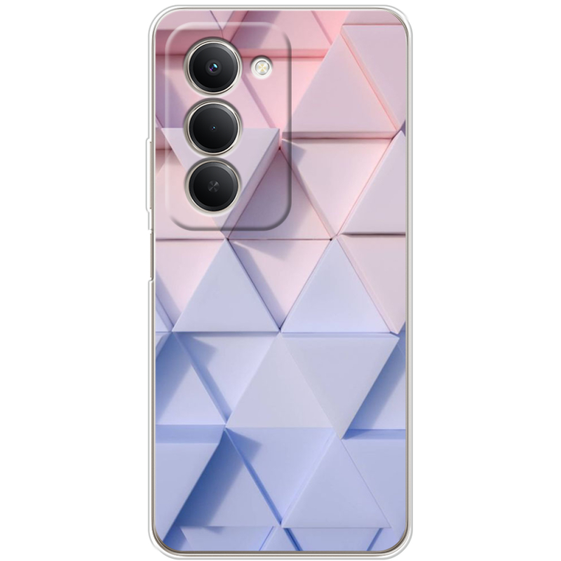 Чохол BoxFace Xiaomi Redmi 15 171 mm 