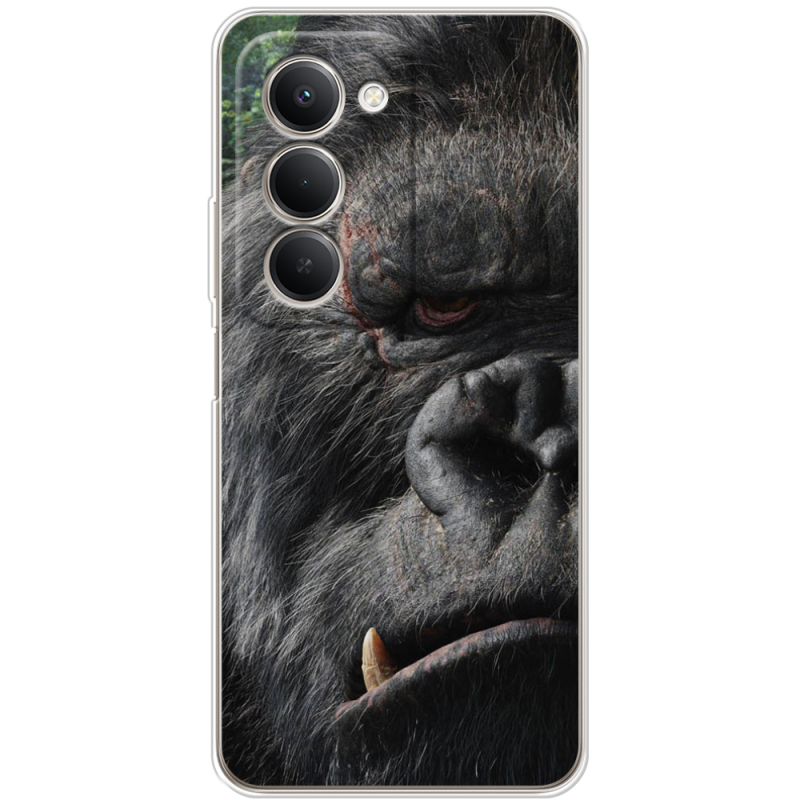 Чохол BoxFace Xiaomi Redmi 15 171 mm Kong