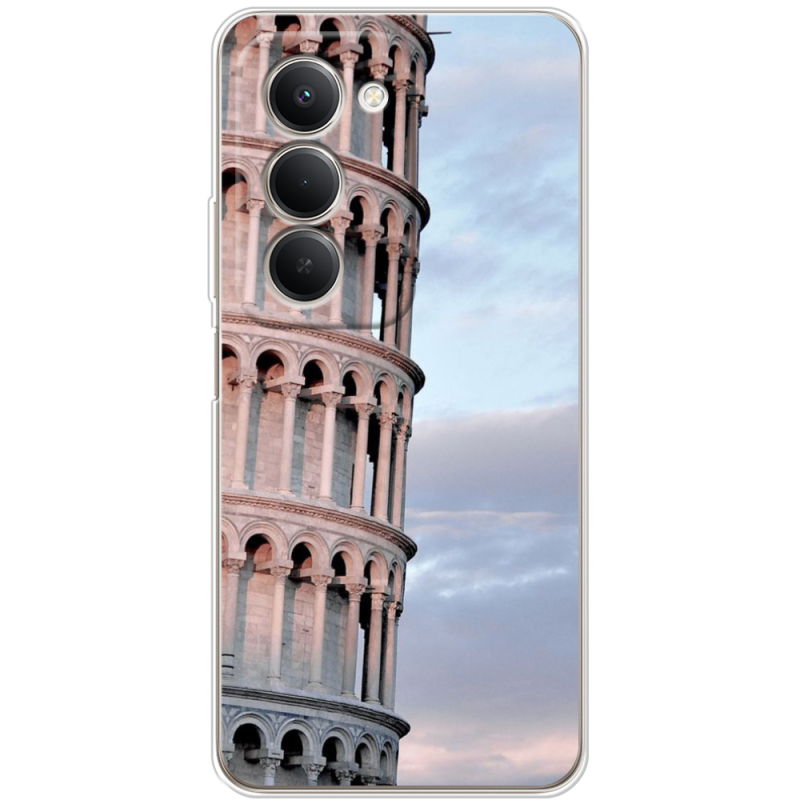 Чохол BoxFace Xiaomi Redmi 15 171 mm 