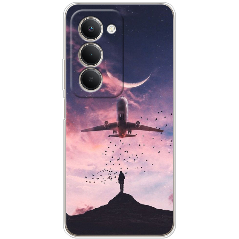 Чохол BoxFace Xiaomi Redmi 15 171 mm 