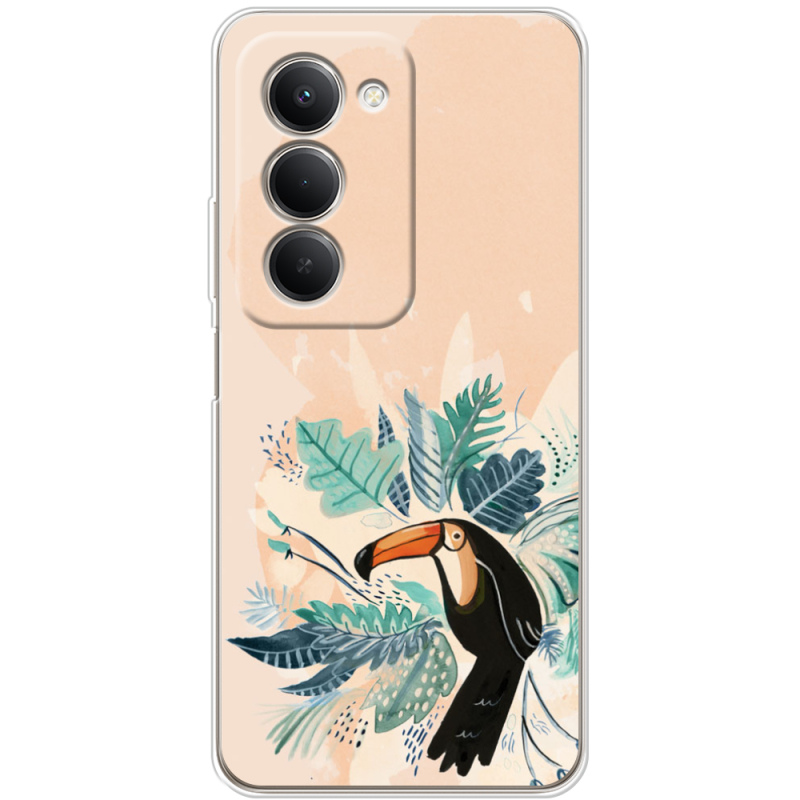 Чохол BoxFace Xiaomi Redmi 15 171 mm 