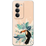 Чохол BoxFace Xiaomi Redmi 15 171 mm 