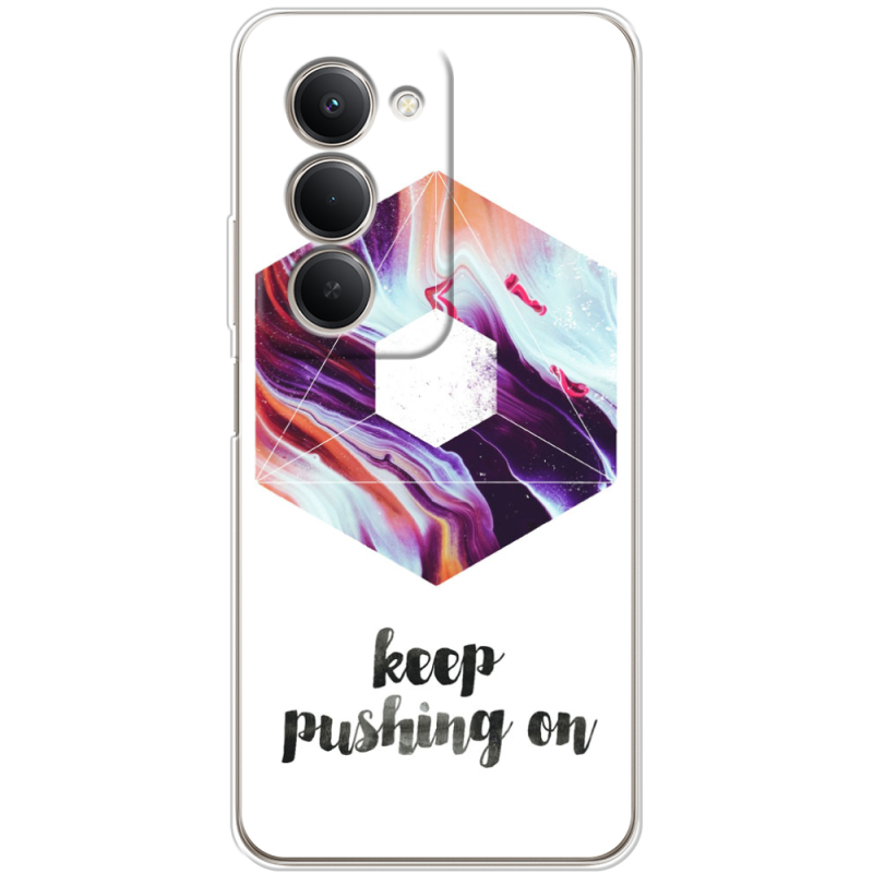 Чохол BoxFace Xiaomi Redmi 15 171 mm 