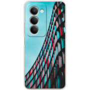 Чохол BoxFace Xiaomi Redmi 15 171 mm 