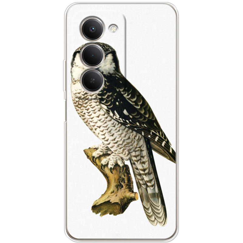 Чохол BoxFace Xiaomi Redmi 15 171 mm 