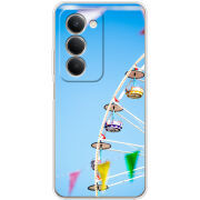 Чохол BoxFace Xiaomi Redmi 15 171 mm 