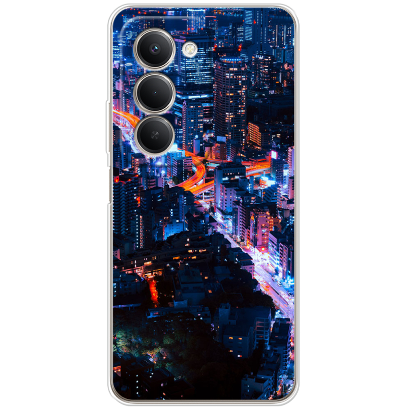 Чохол BoxFace Xiaomi Redmi 15 171 mm 