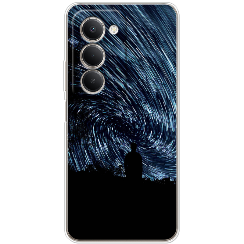 Чохол BoxFace Xiaomi Redmi 15 171 mm 