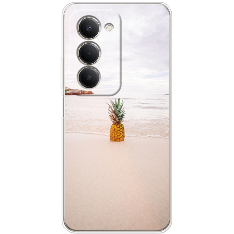 Чохол BoxFace Xiaomi Redmi 15 171 mm 