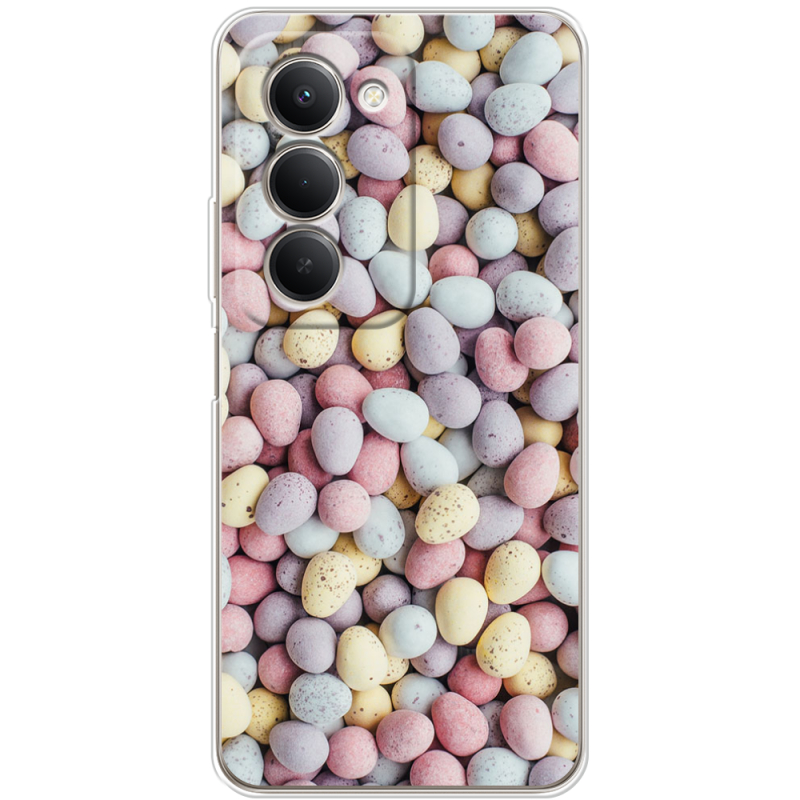 Чохол BoxFace Xiaomi Redmi 15 171 mm 