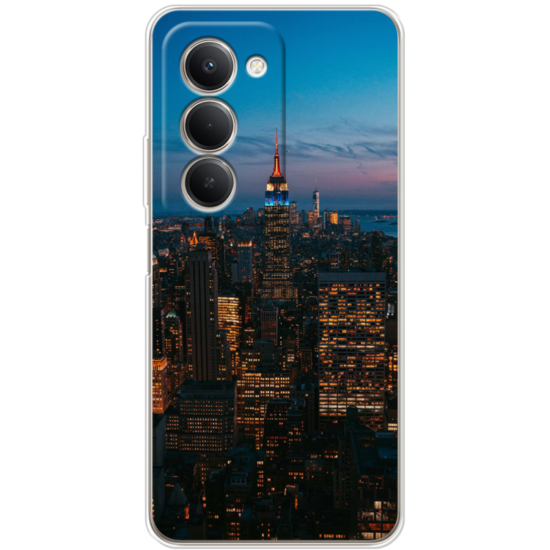 Чохол BoxFace Xiaomi Redmi 15 171 mm 