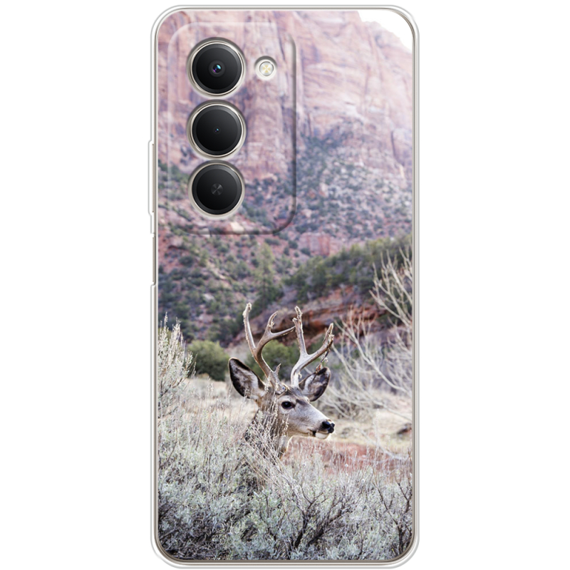 Чохол BoxFace Xiaomi Redmi 15 171 mm 