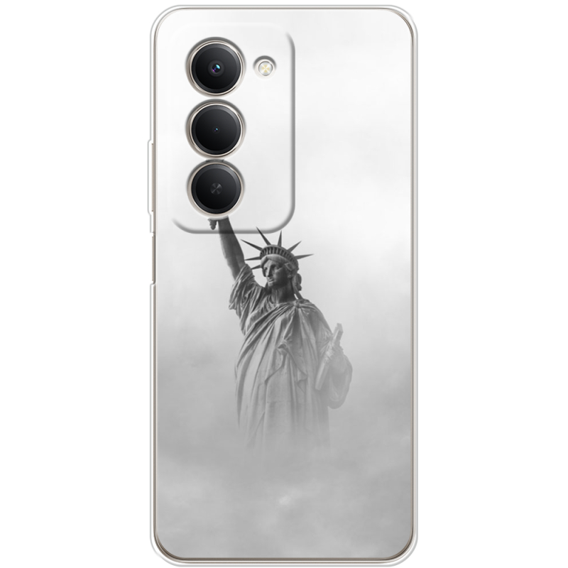 Чохол BoxFace Xiaomi Redmi 15 171 mm 