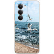 Чохол BoxFace Xiaomi Redmi 15 171 mm 