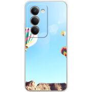 Чохол BoxFace Xiaomi Redmi 15 171 mm 