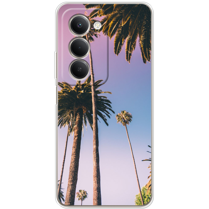 Чохол BoxFace Xiaomi Redmi 15 171 mm 